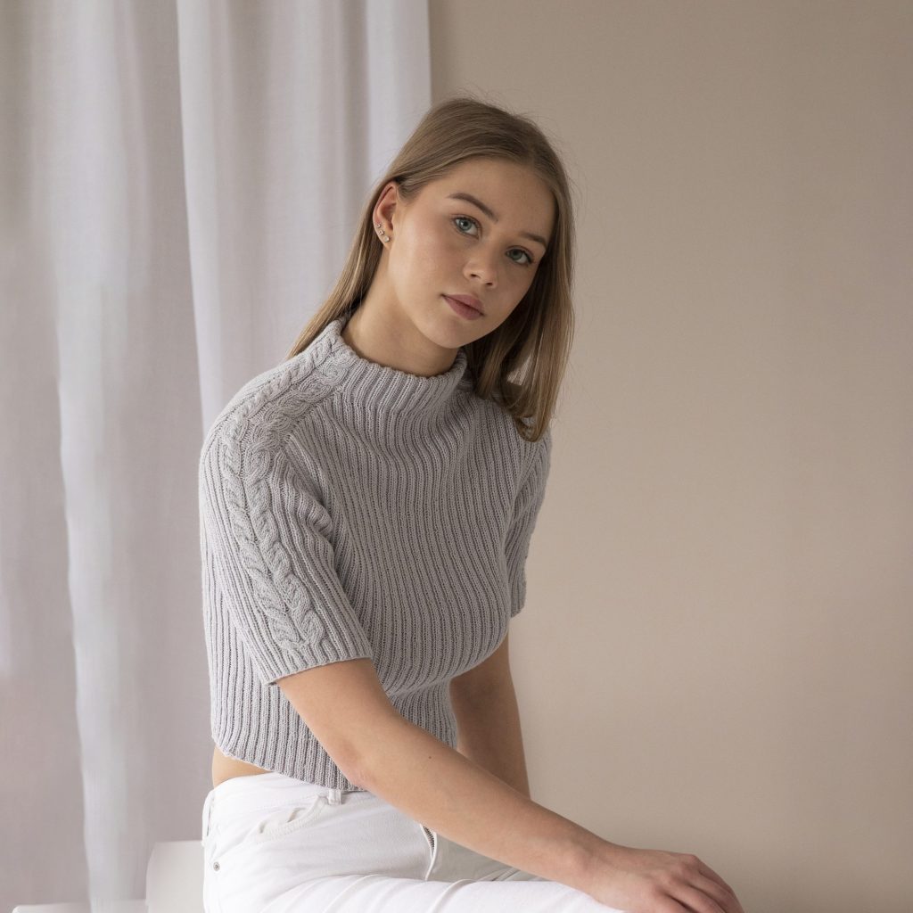 Cleo t-skjorte 2216-01a