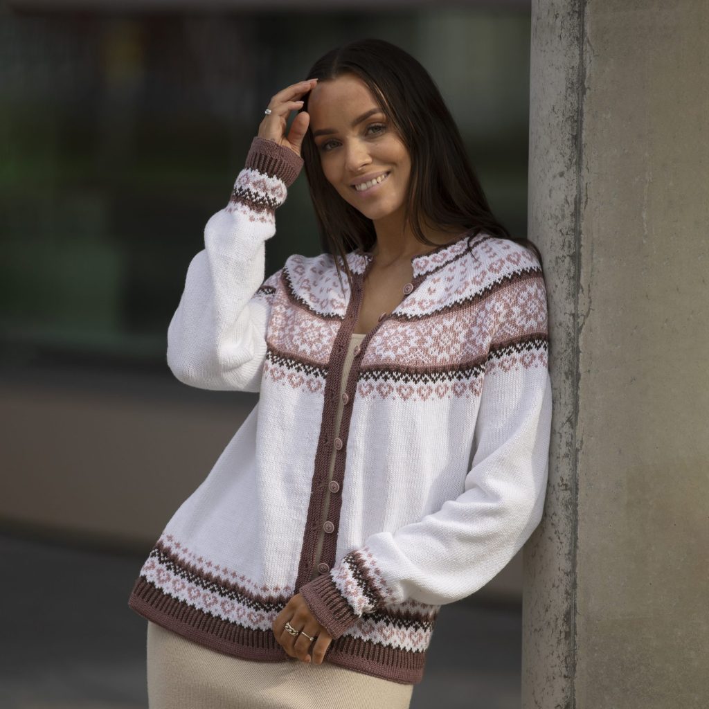 Maud kofte 2217-10a