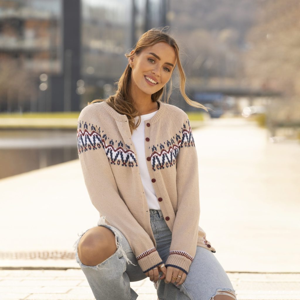 Angelika kofte 2217-08a
