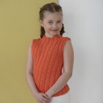 Oransje