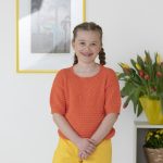 Oransje