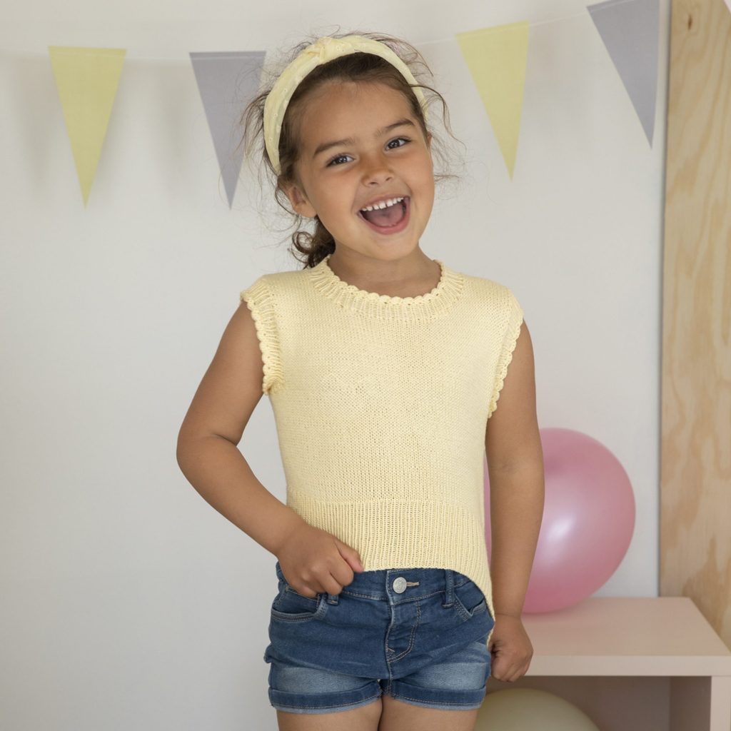 Slush topp 2222-02a