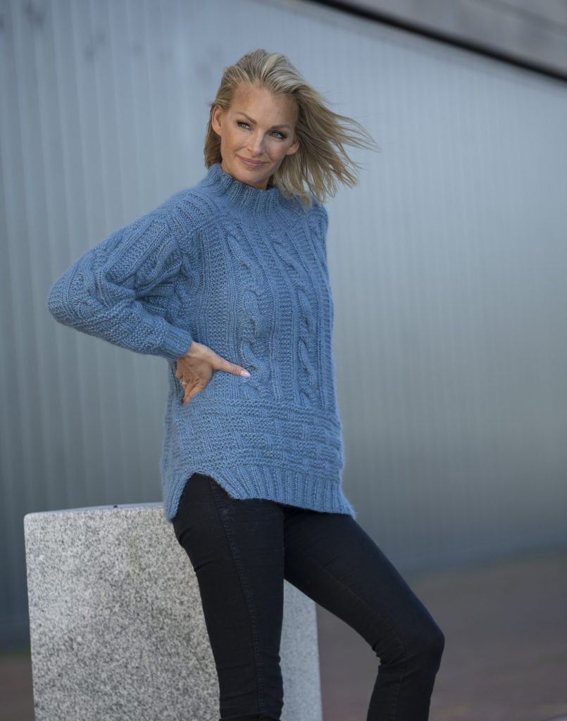 Skylar genser 2226-01b