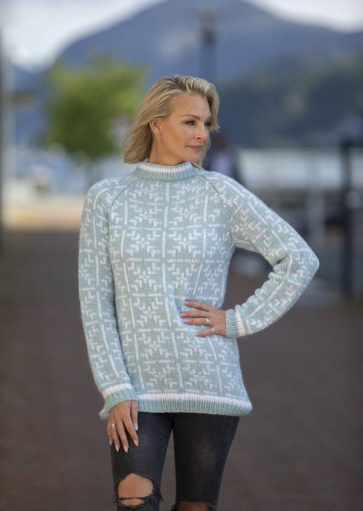 Faith genser 2226-06c