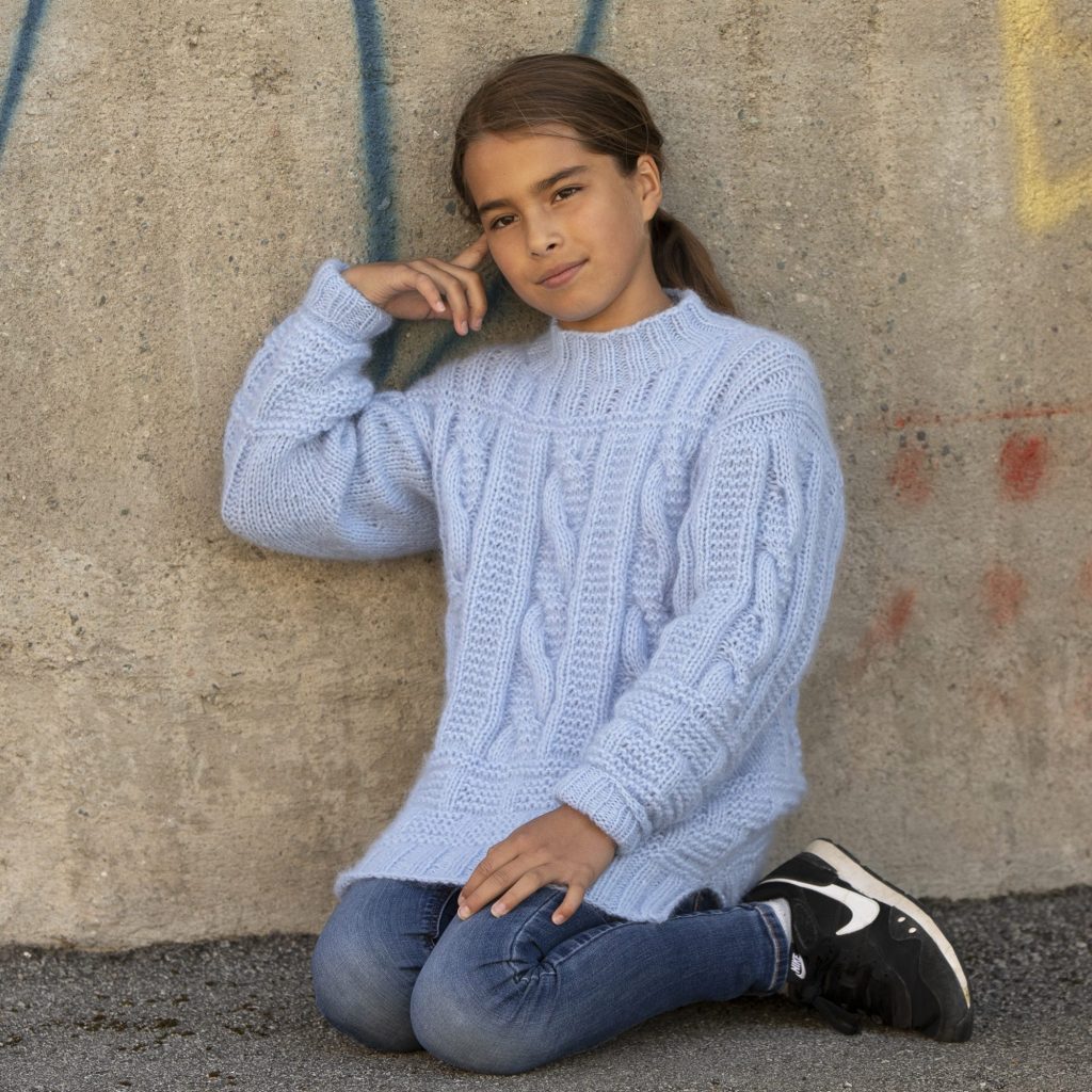 Skylar genser 2228-04a
