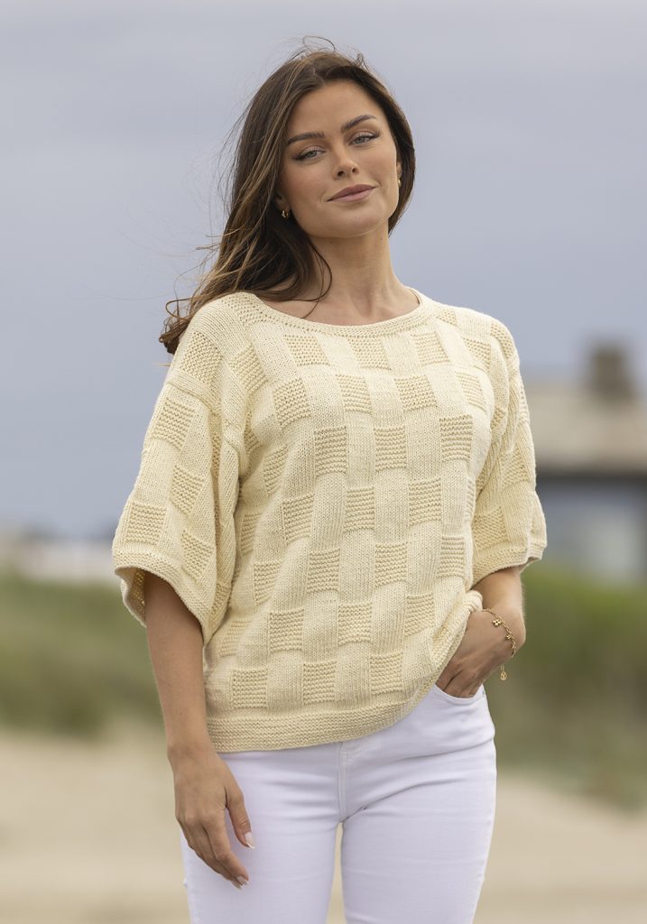 Ramina T-skjorte 2423-13a