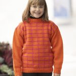 Oransje
