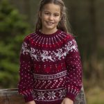 Mørk burgunder