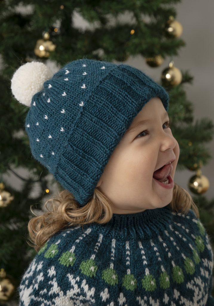 Snø lue 2238-04c