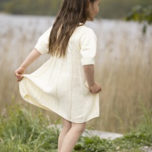 Malina kjole 2324-07a