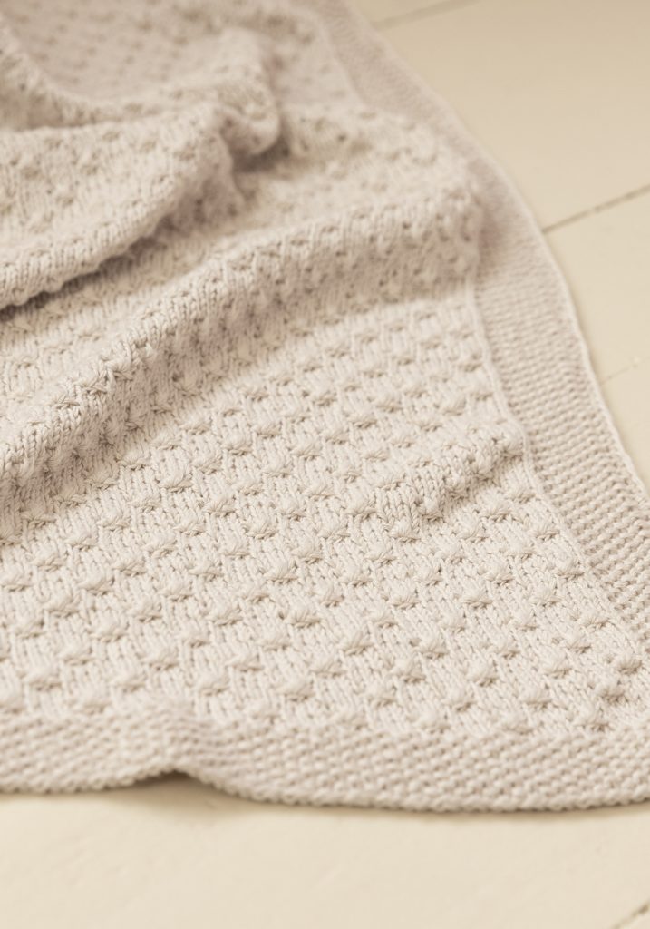 Knot teppe 2326-11a