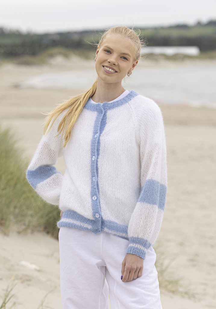 Lalli jakke 2328-03a
