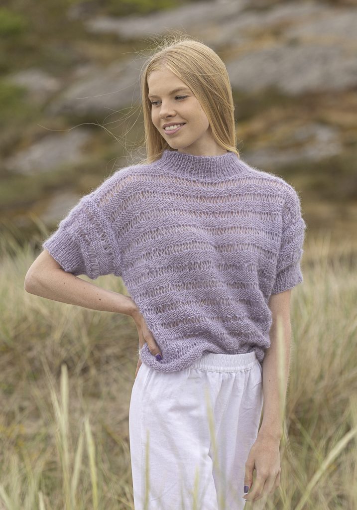 Laven topp 2328-04a