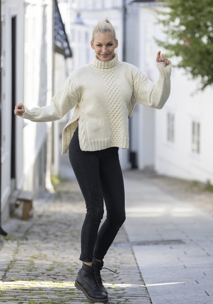 Sanna genser 2331-07a