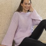 Lys rosa