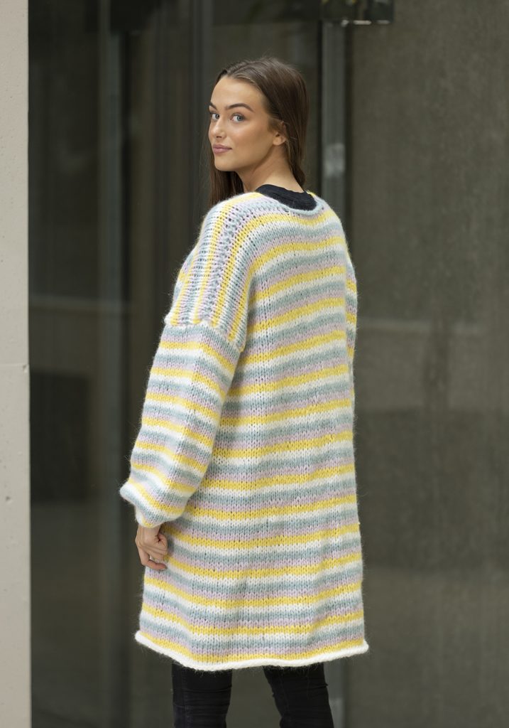 Leyla jakke 2340-04a