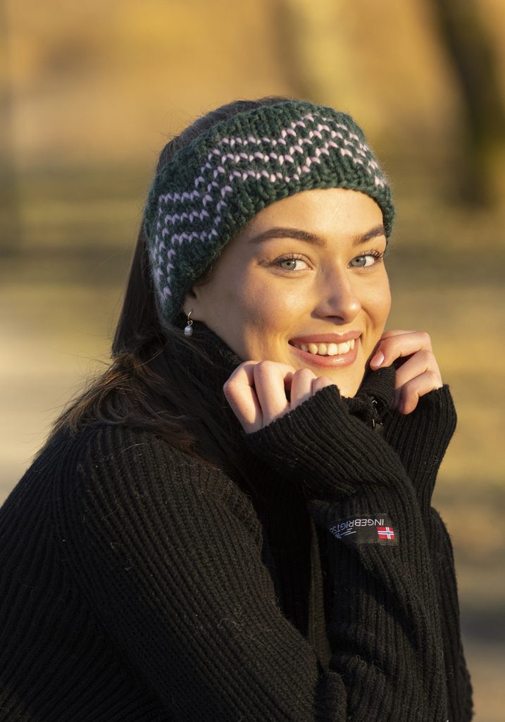 Heline -pannebånd 2404-15a