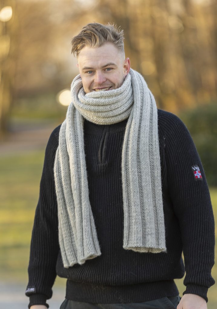 Anore -skjerf 2404-17a