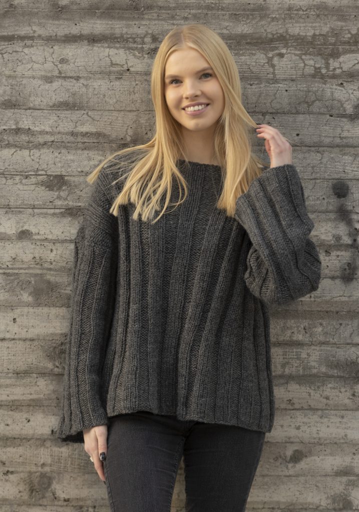 Karoline -genser 2406-01a
