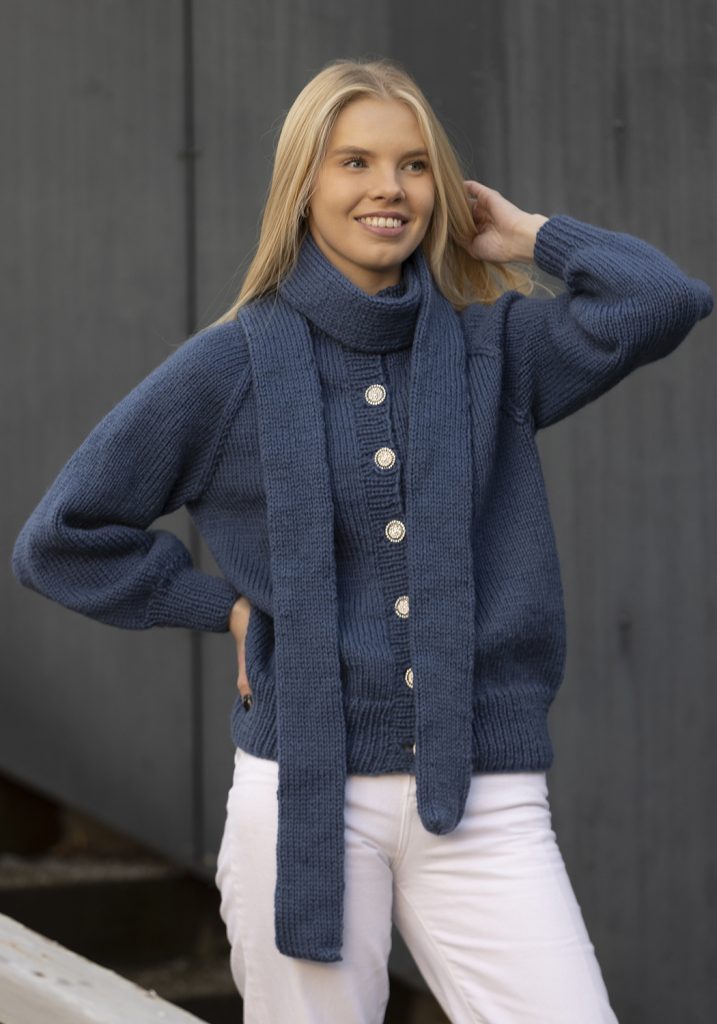 Famo -skjerf 2406-09a