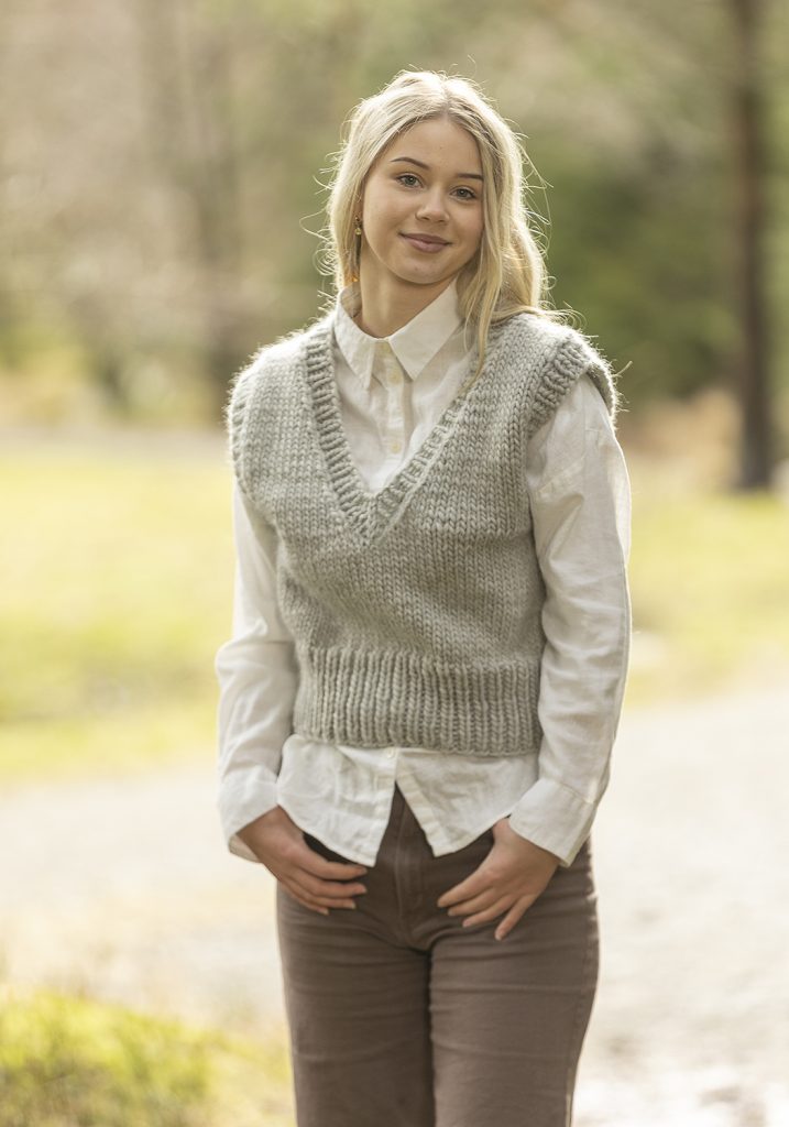 Tinka -vest 2413-14a