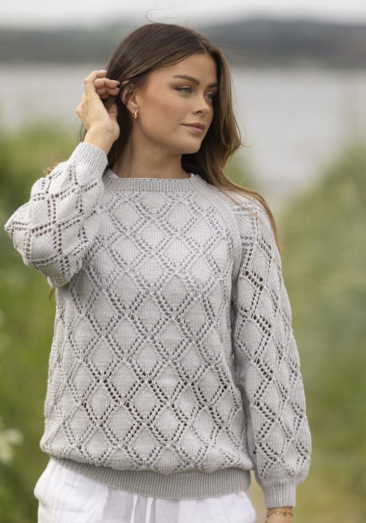 Eileen -genser 2423-02c