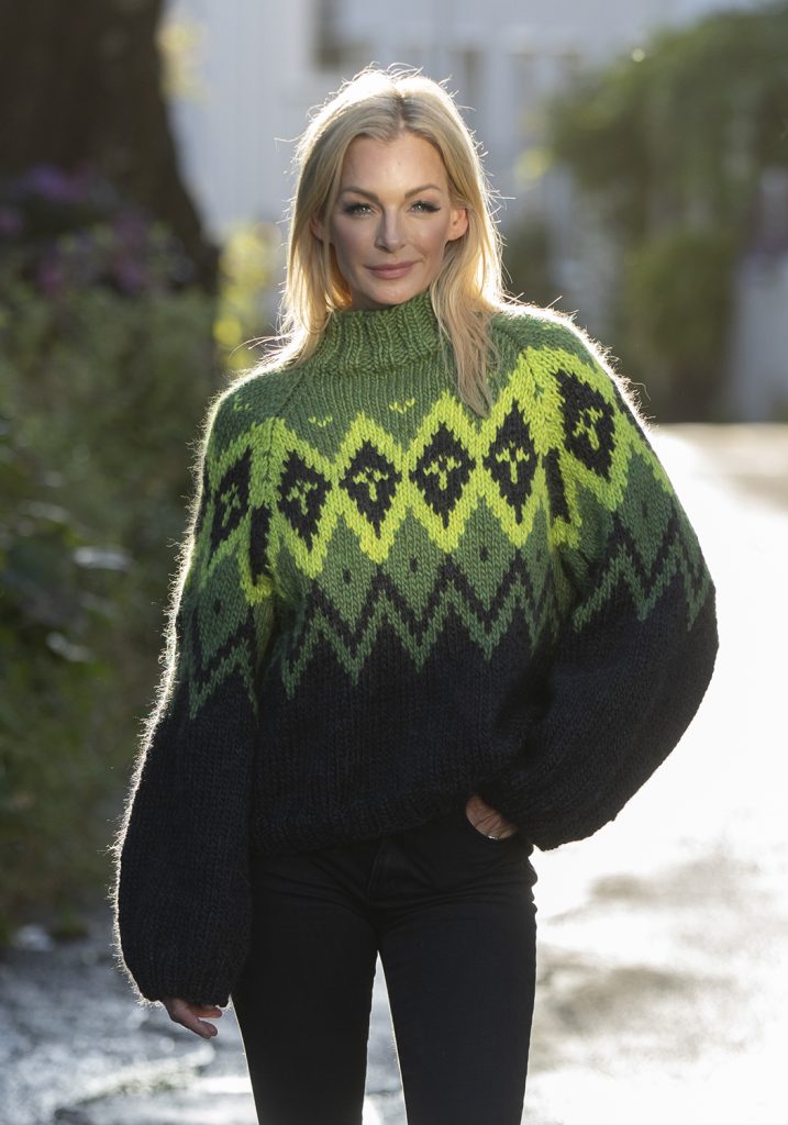 Green River -genser 2426-01a