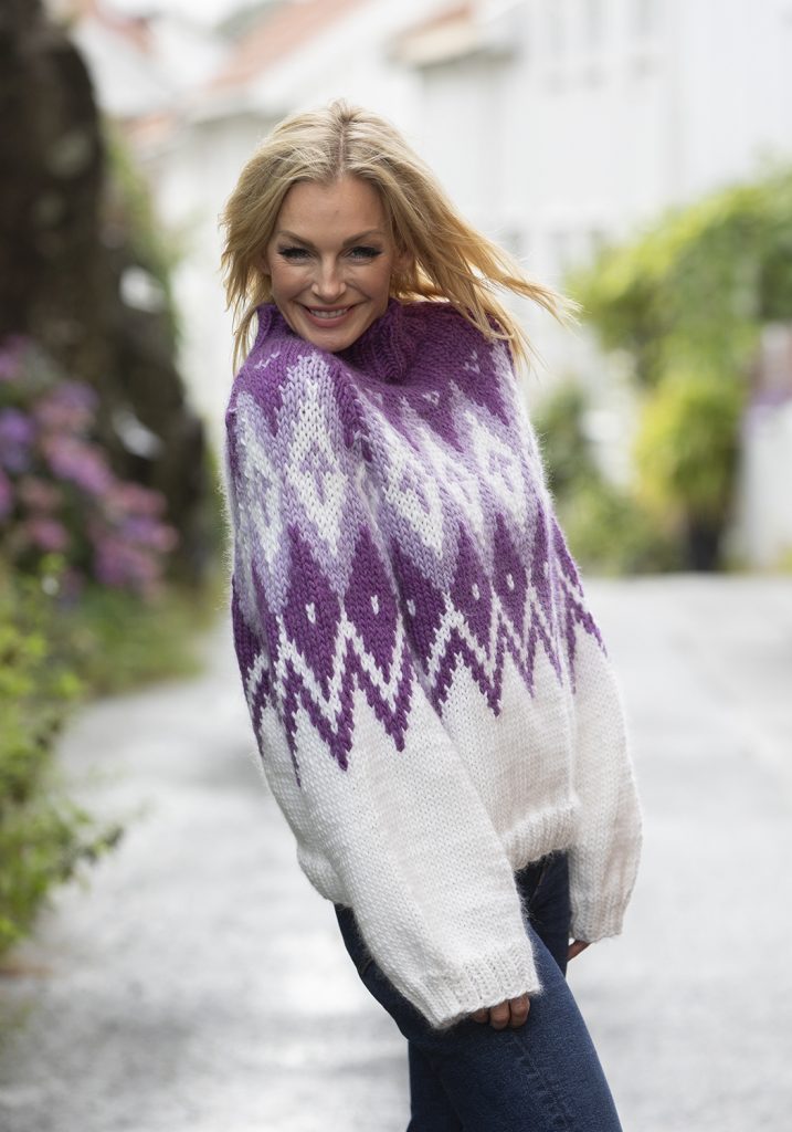 Purple Rain -genser 2426-01b