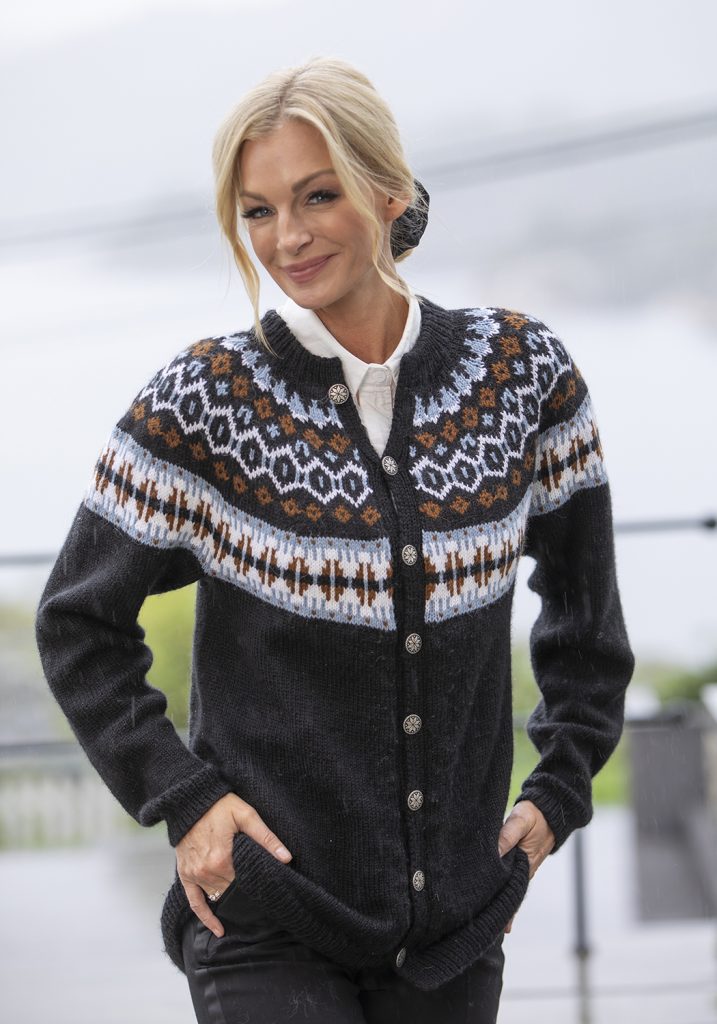 Maren -kofte 2428-05a