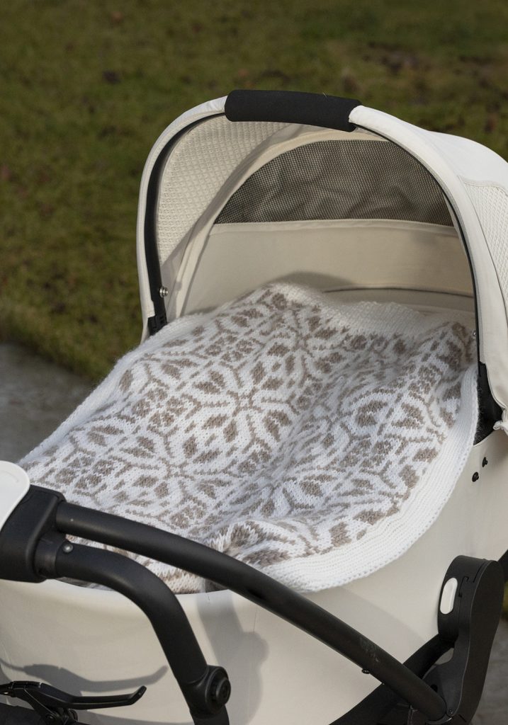 Filippa -vognteppe 2501-07a