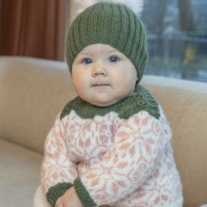 Filippa -genser 2506-08a