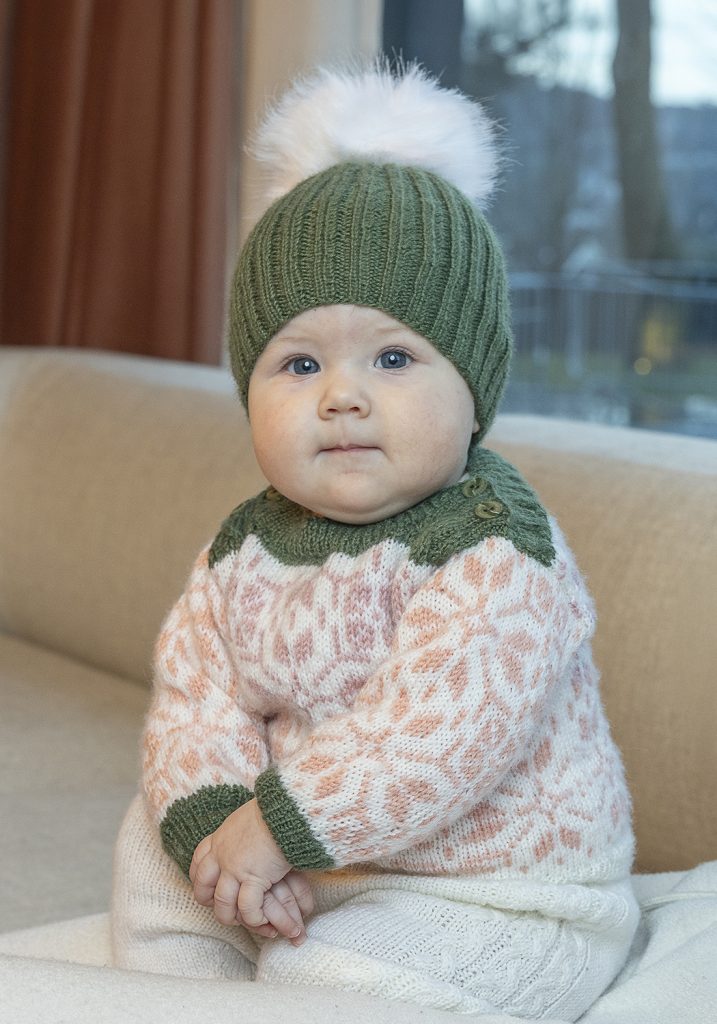 Filippa -genser 2506-08a