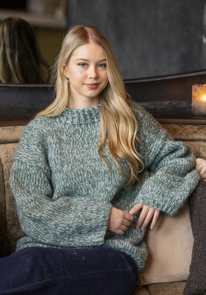 Dagny -genser 2510-07a