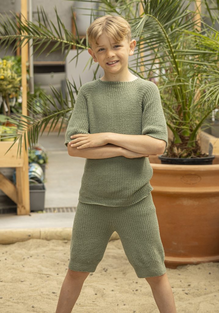 Nore -shorts 2516-02a
