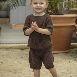 Nore -shorts 2516-02b
