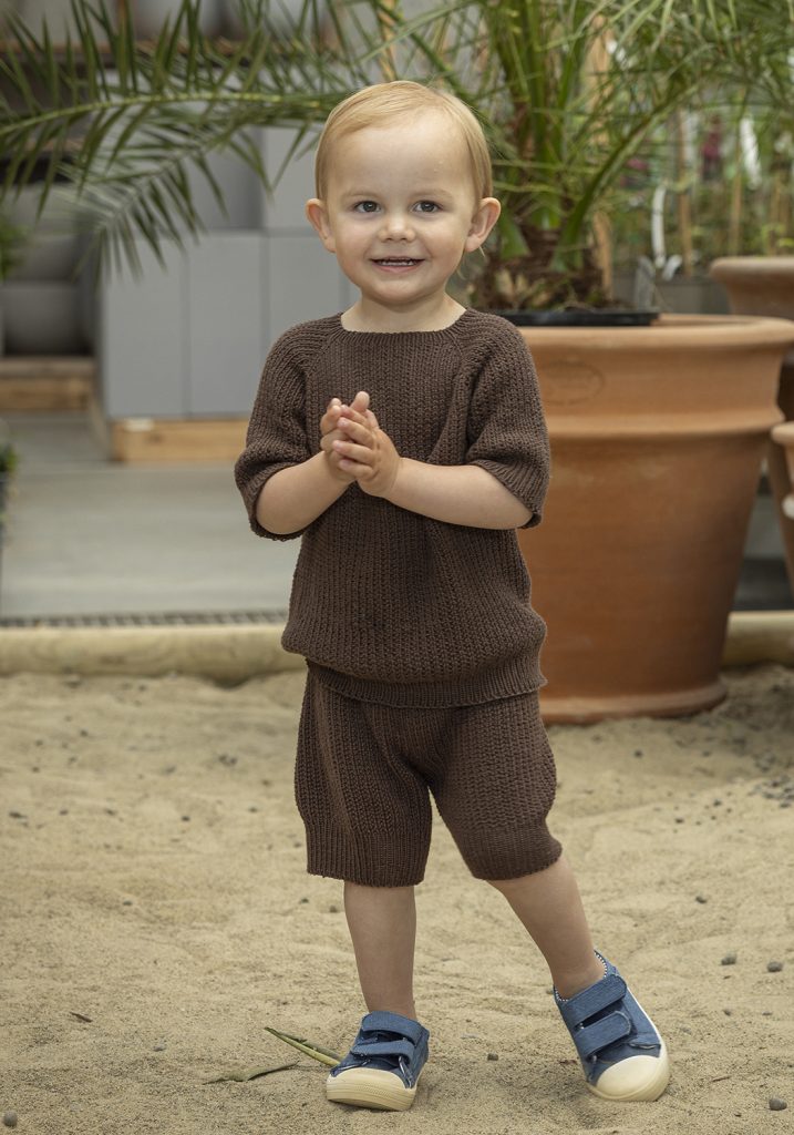 Nore -shorts 2516-02b