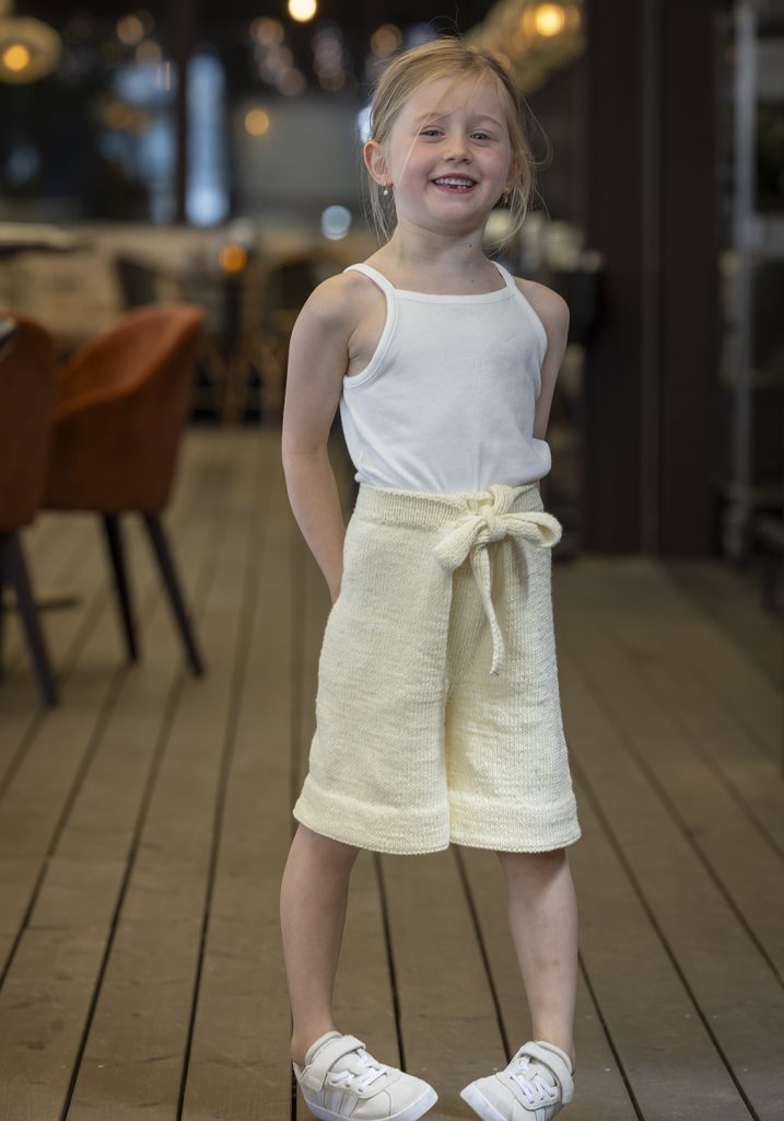 Augustine -shorts 2518-05a