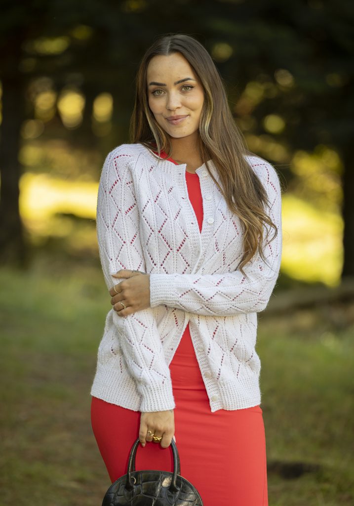 Tønsberg -jakke 2522-01a