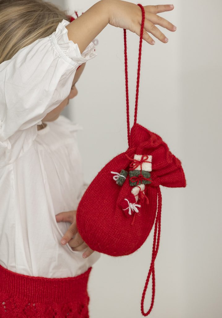 Christmas -pompadur 2522-06a