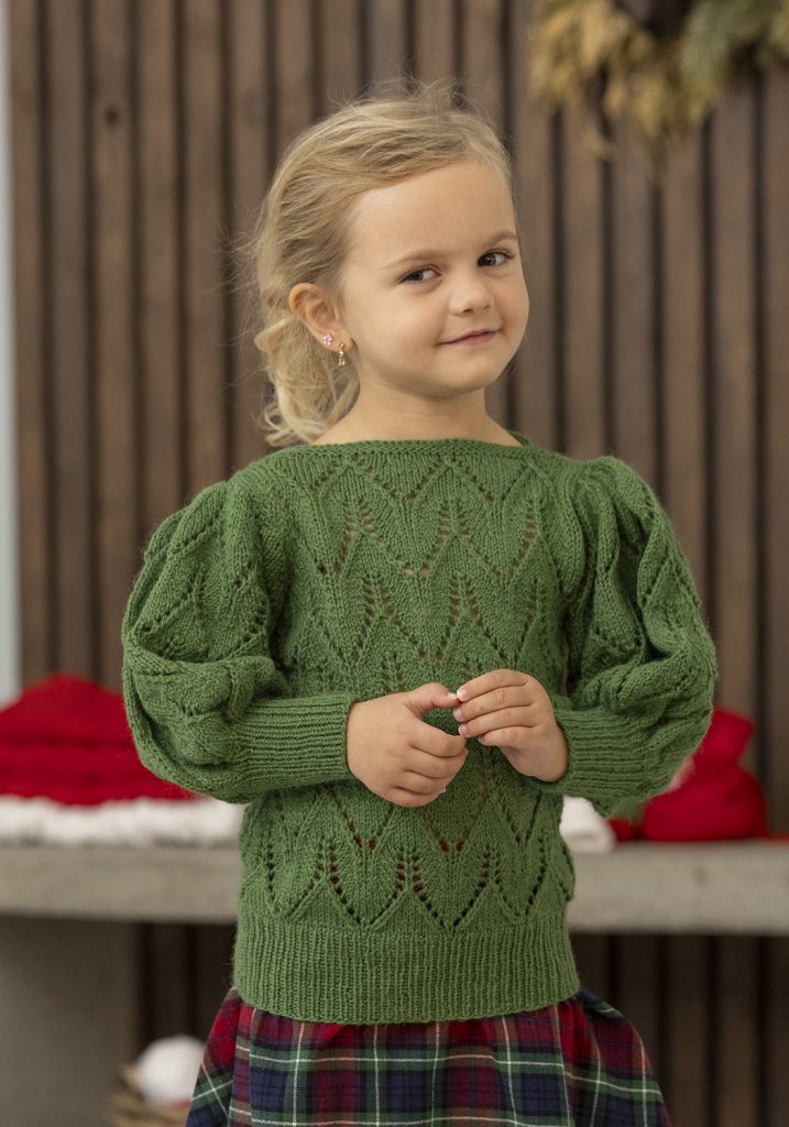 Tjøme -genser 2522-09a