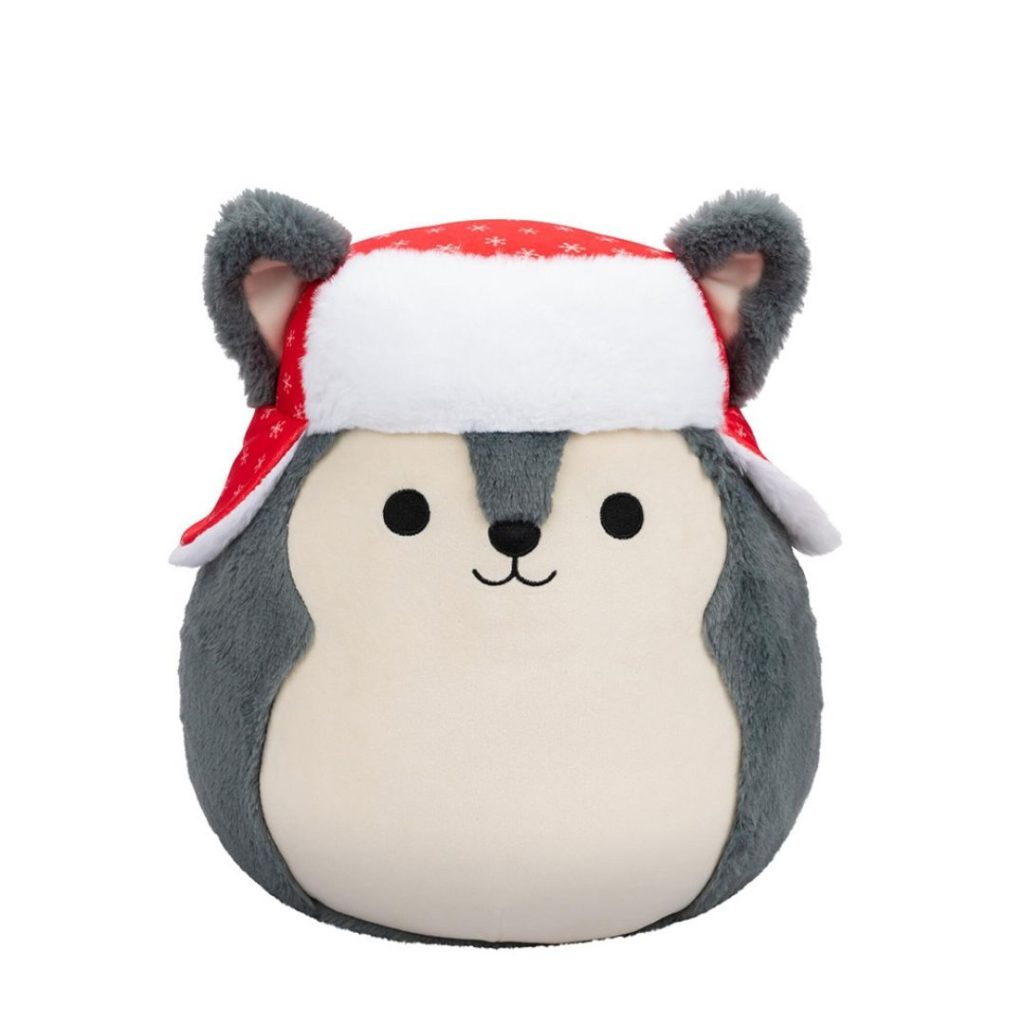 Squishmallows 30 cm p21 fuzz a mallows r