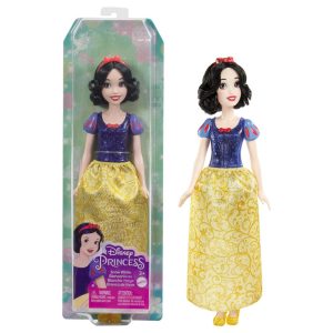 Disney princess core doll snow