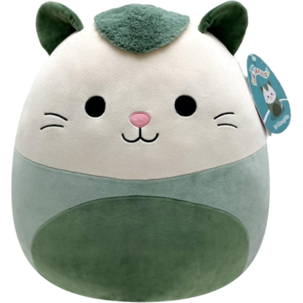 Squishmallows 40 cm