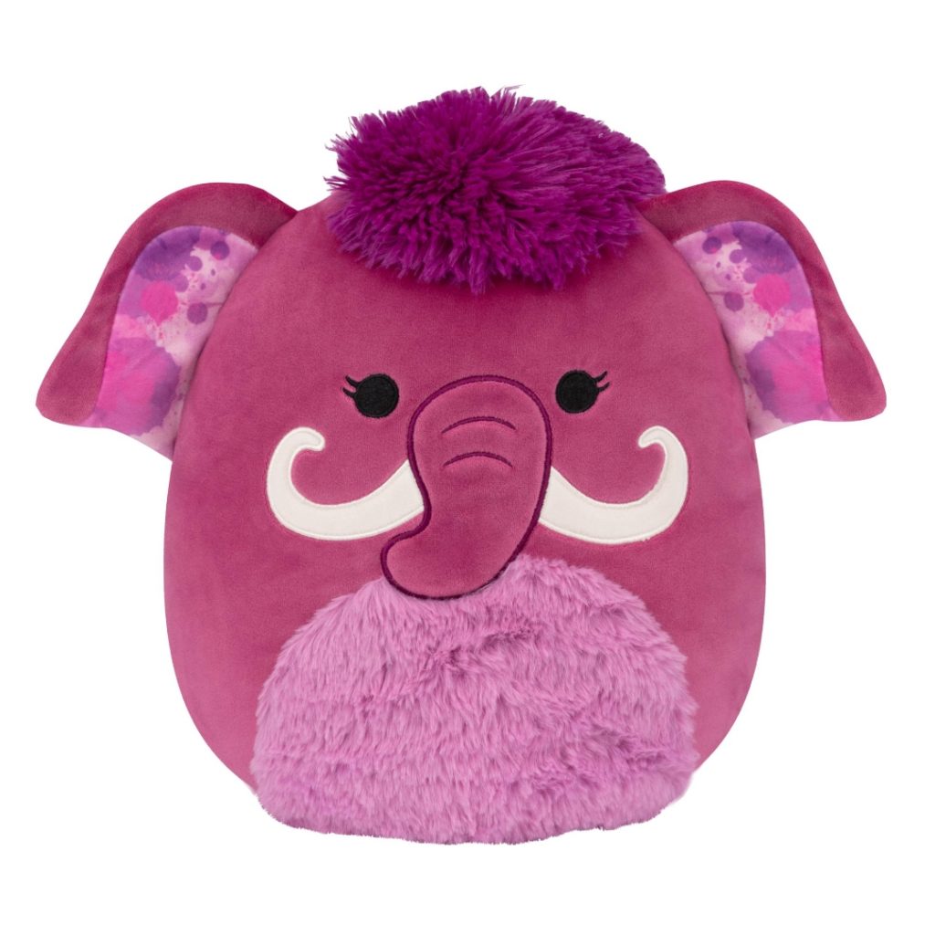 Squishmallows 30 cm p17 magdalena mammot