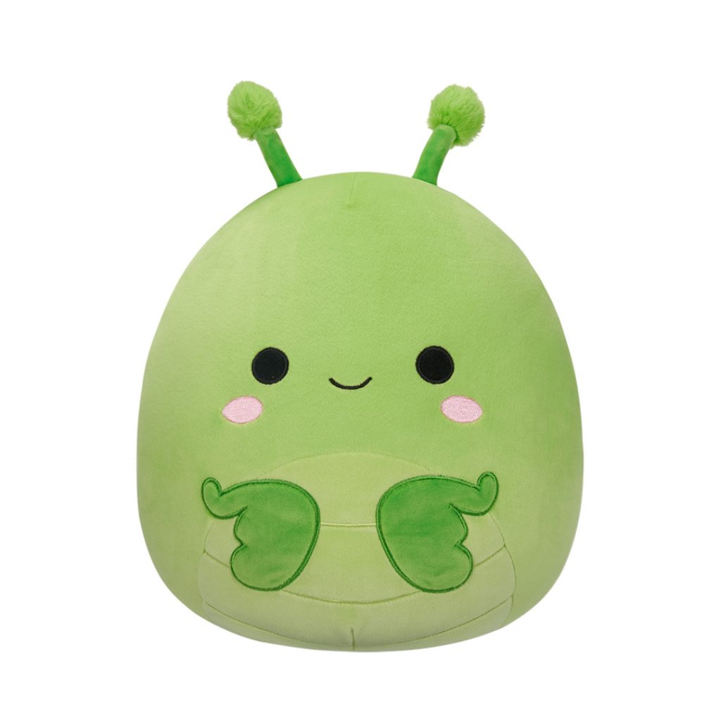 Plysj - squishmallows 30 cm p19 - weston