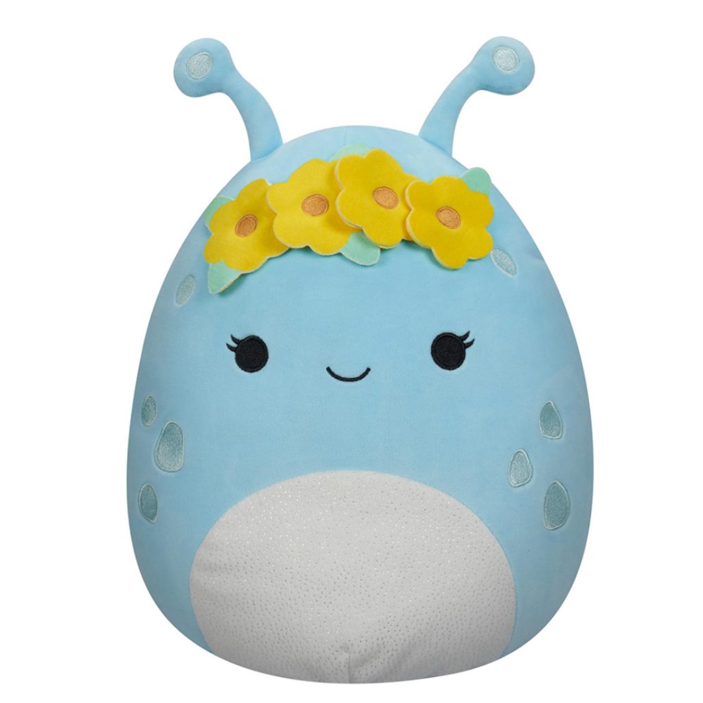 Plysj - squishmallows 40 cm p19 neelu al