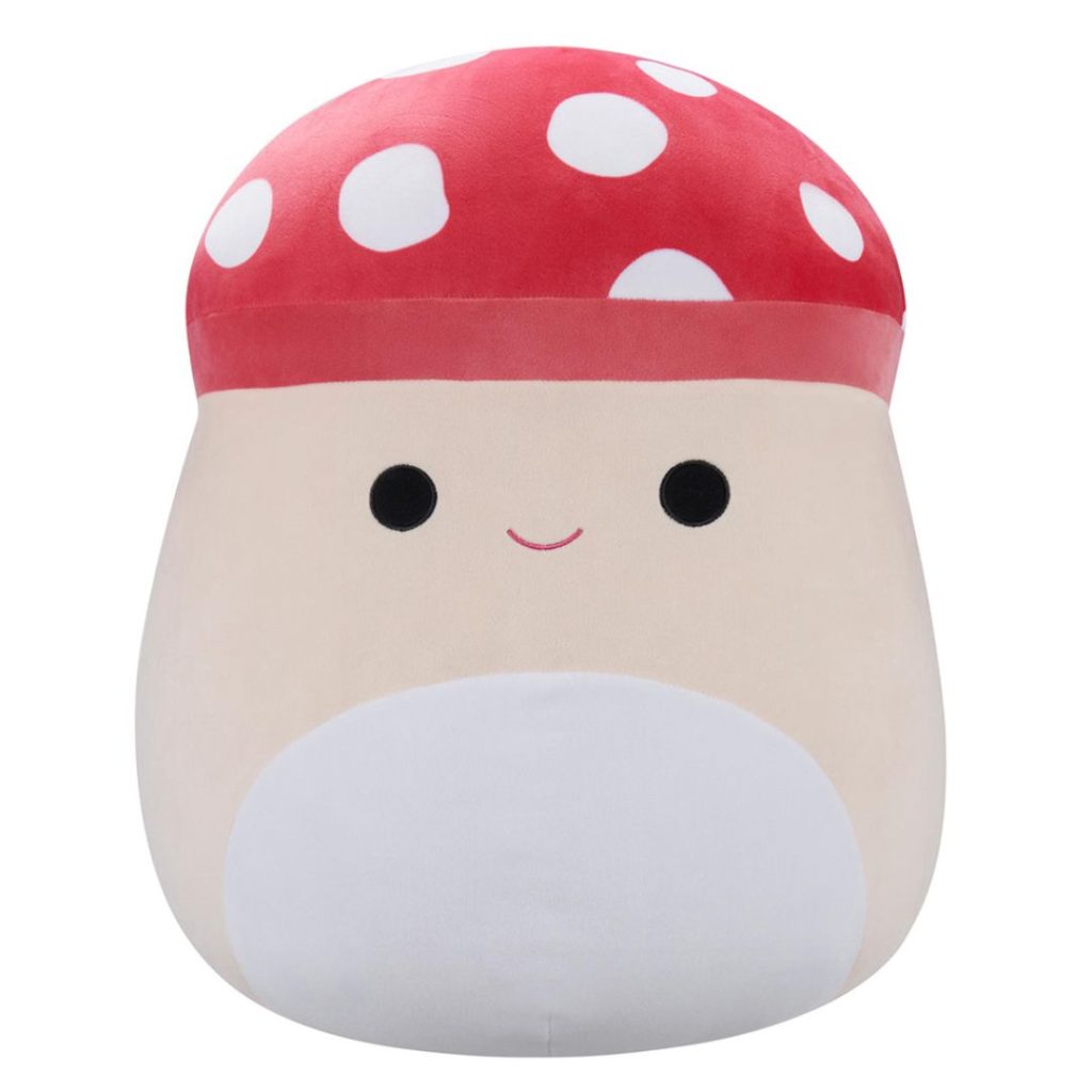 Plysj - squishmallows 50 cm p19 - soppen