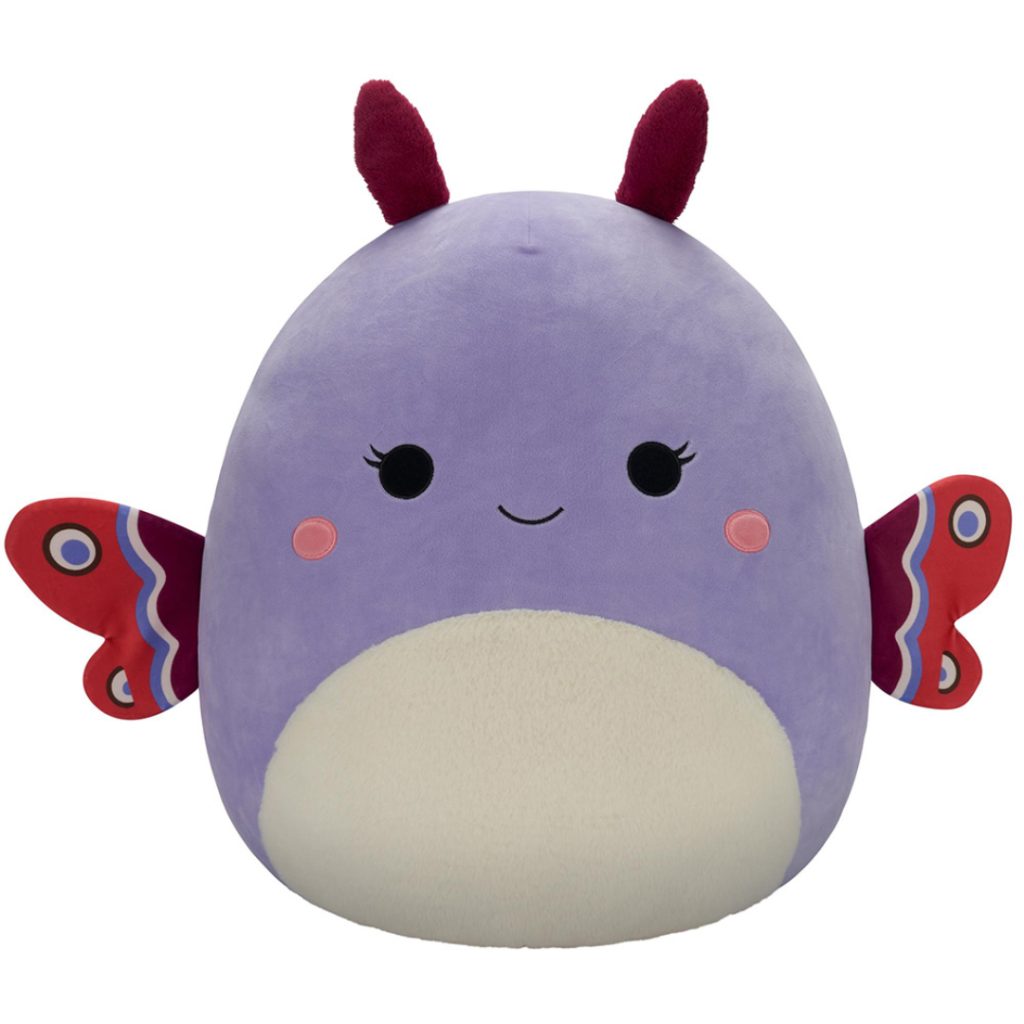 Plysj - squishmallows 50 cm p19 - møllen