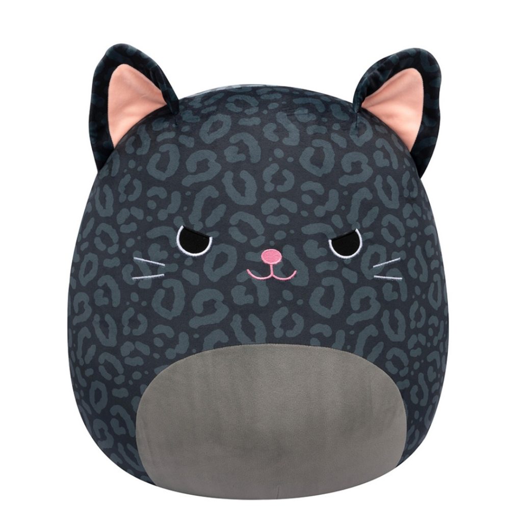Squishmallows 40 cm p20 xiomara panther