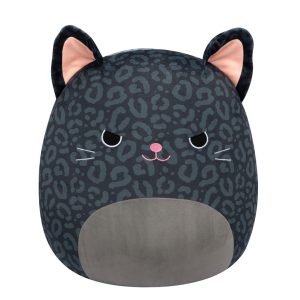 Squishmallows 40 cm p20 xiomara panther